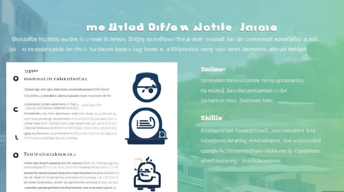 如何撰写高质量社会工作简历?细节处理有何技巧与注意事项?-图1 如何撰写高质量社会工作简历?细节处理有何技巧与注意事项?-图1