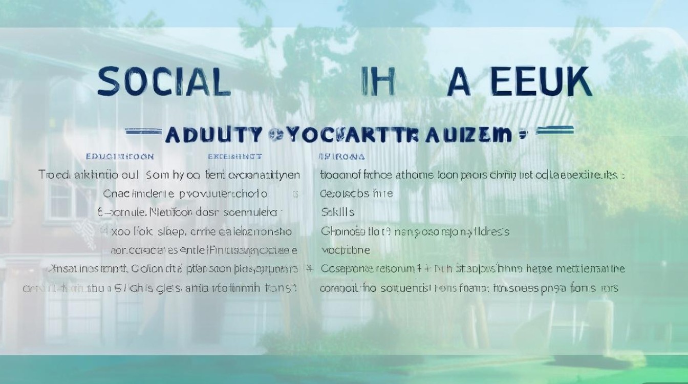 如何撰写高质量社会工作简历?细节处理有何技巧与注意事项?-图2 如何撰写高质量社会工作简历?细节处理有何技巧与注意事项?-图2