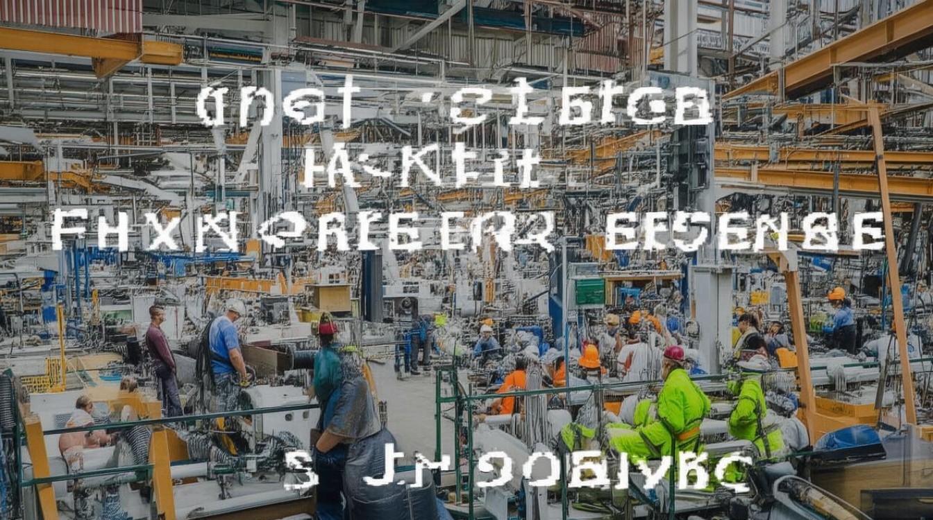 如何巧妙地将丰富工厂经验融入简历，展现独特技能与成就？-图1