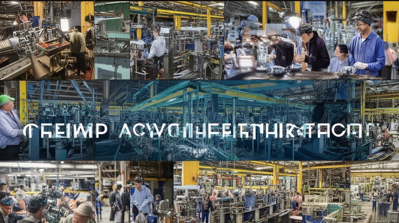 如何巧妙地将丰富工厂经验融入简历，展现独特技能与成就？-图2