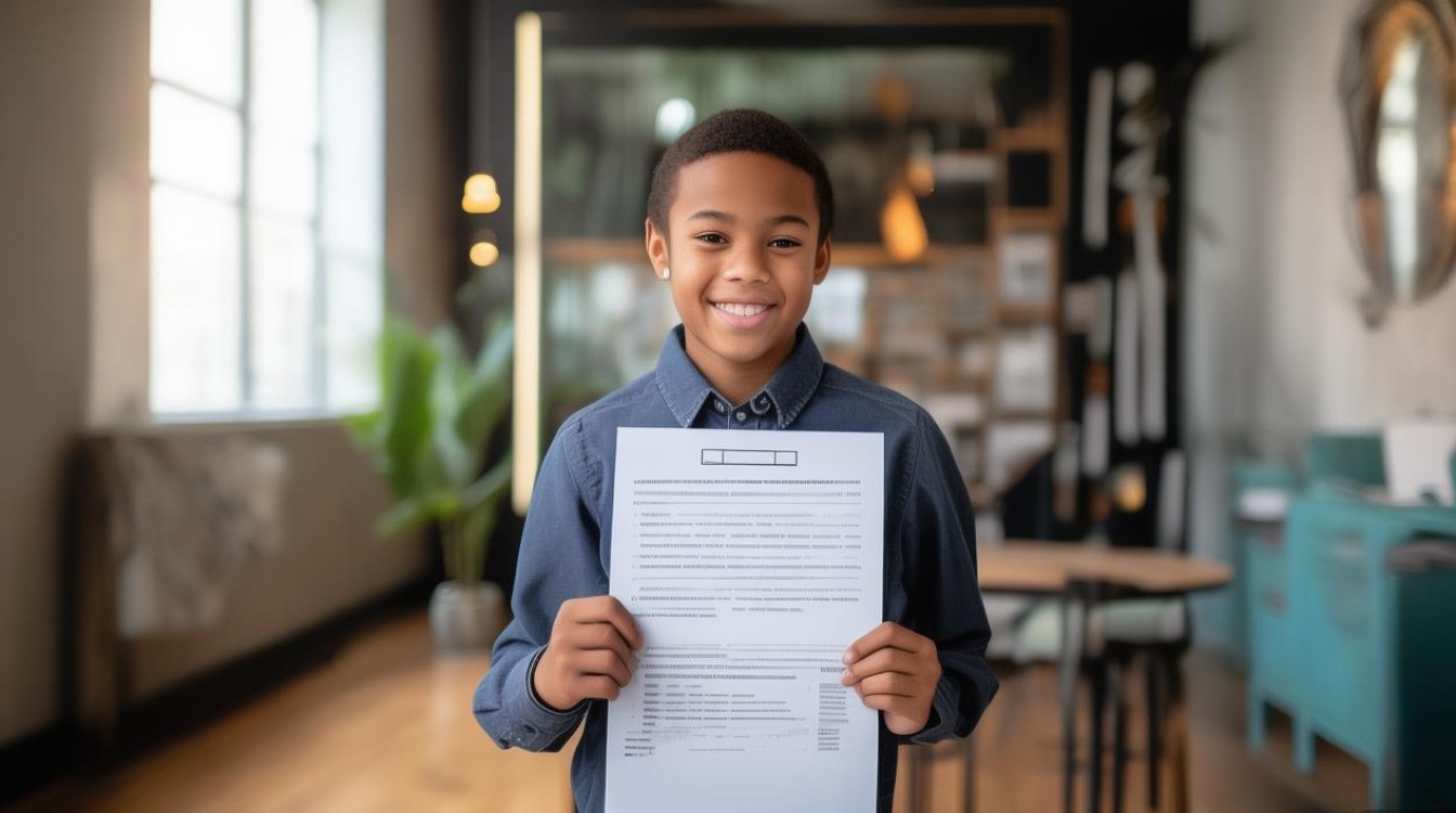 如何撰写高中面试简历及个人介绍，才能脱颖而出？-图1