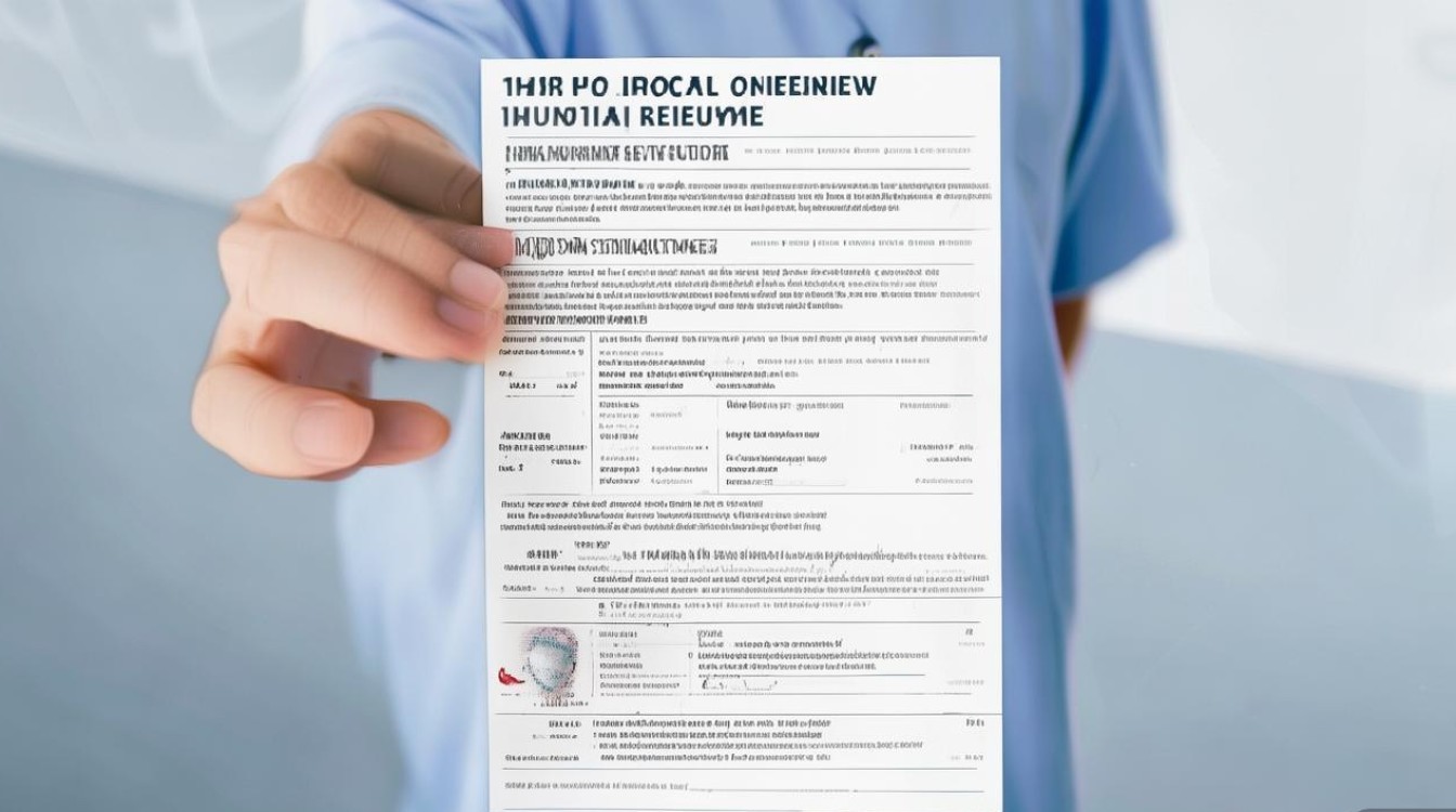 如何撰写高中面试简历及个人介绍，才能脱颖而出？-图2