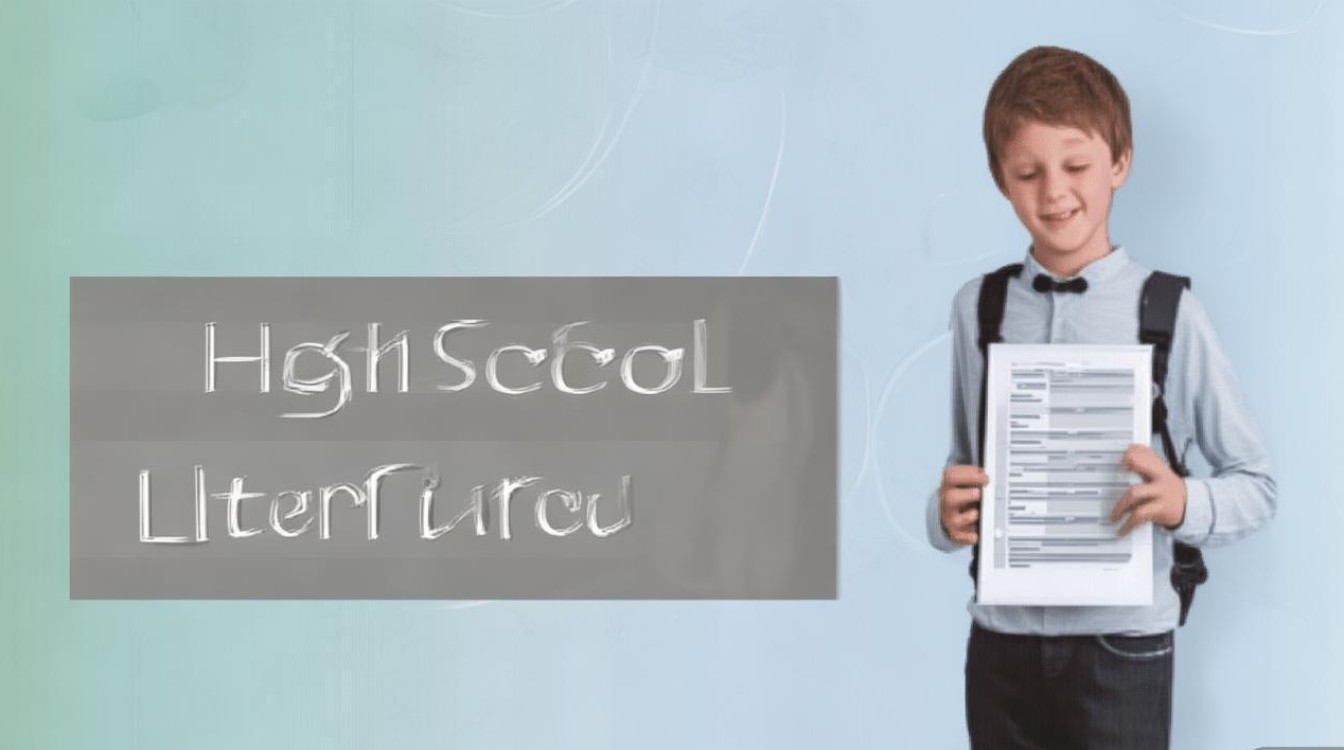 如何撰写高中面试简历及个人介绍，才能脱颖而出？-图3