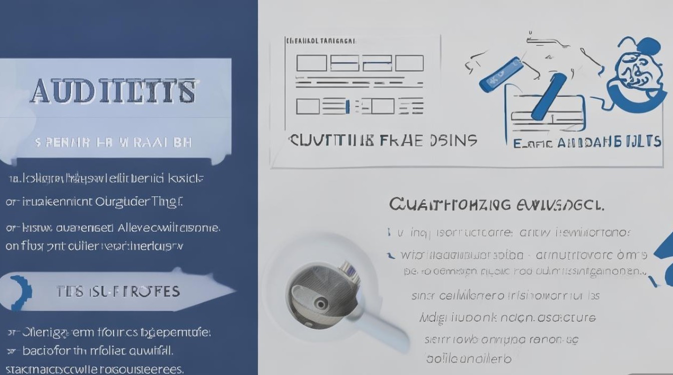 审计经验在简历中如何巧妙呈现，以吸引雇主注意？-图2