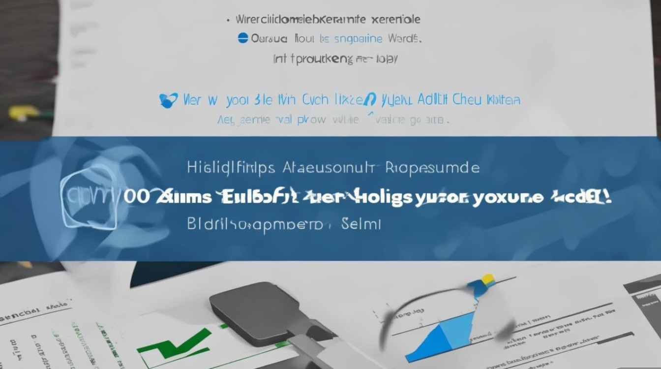 审计经验在简历中如何巧妙呈现，以吸引雇主注意？-图3