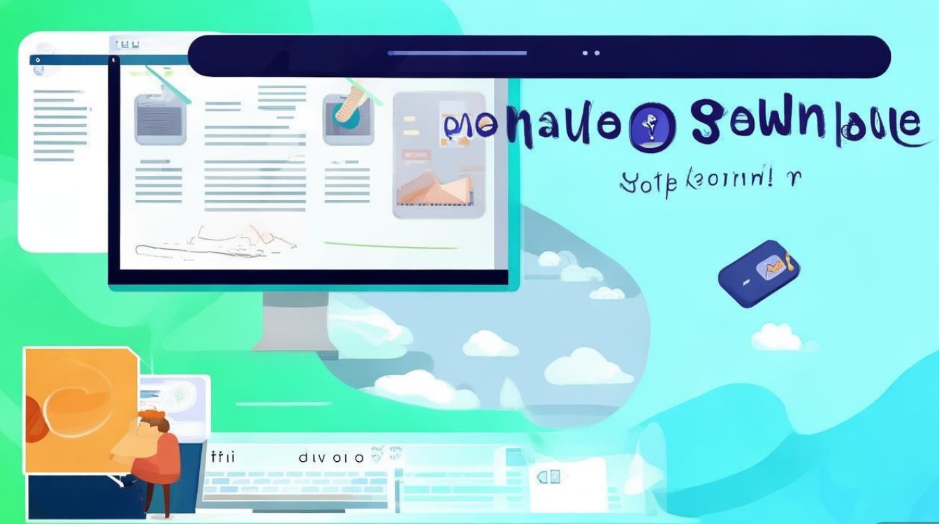 如何轻松下载简历模板？详细步骤与操作指南揭秘！-图3