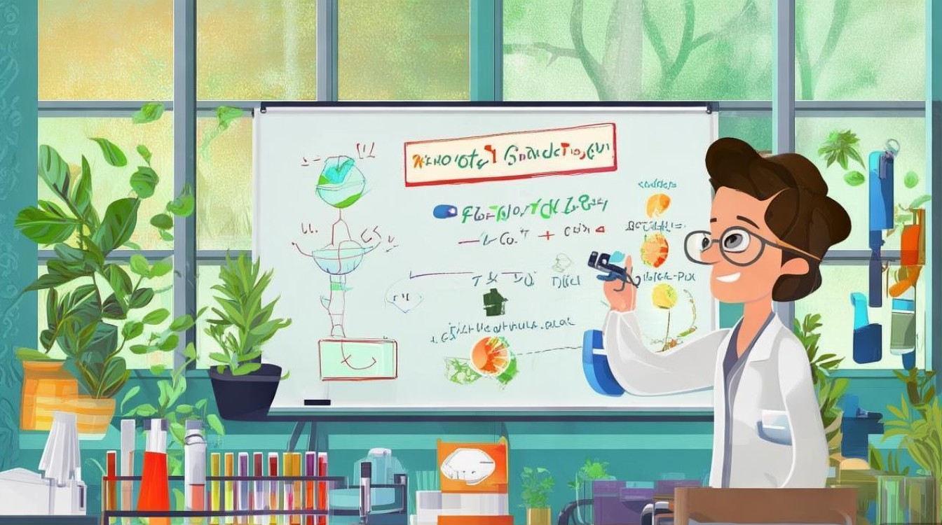 生物学写作技巧揭秘，生物学y篇，有哪些写作要点和技巧？-图2