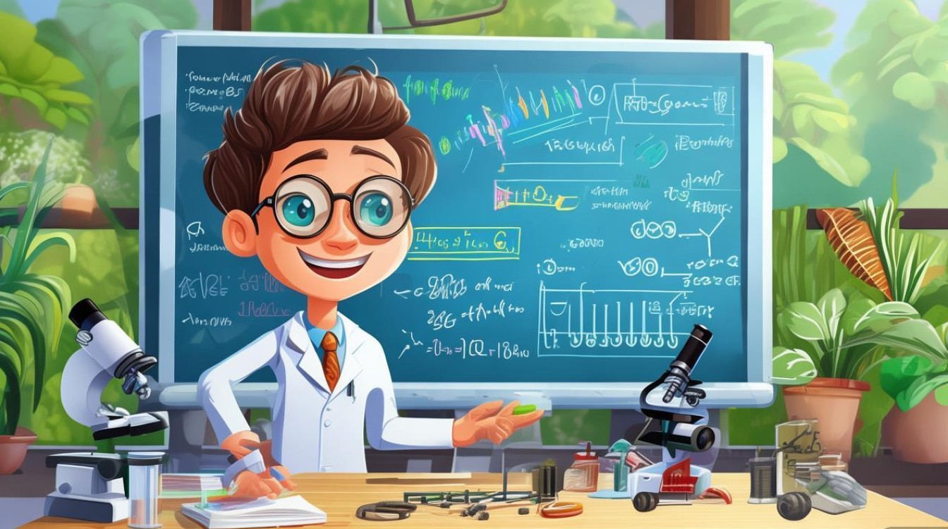 生物学写作技巧揭秘，生物学y篇，有哪些写作要点和技巧？-图3