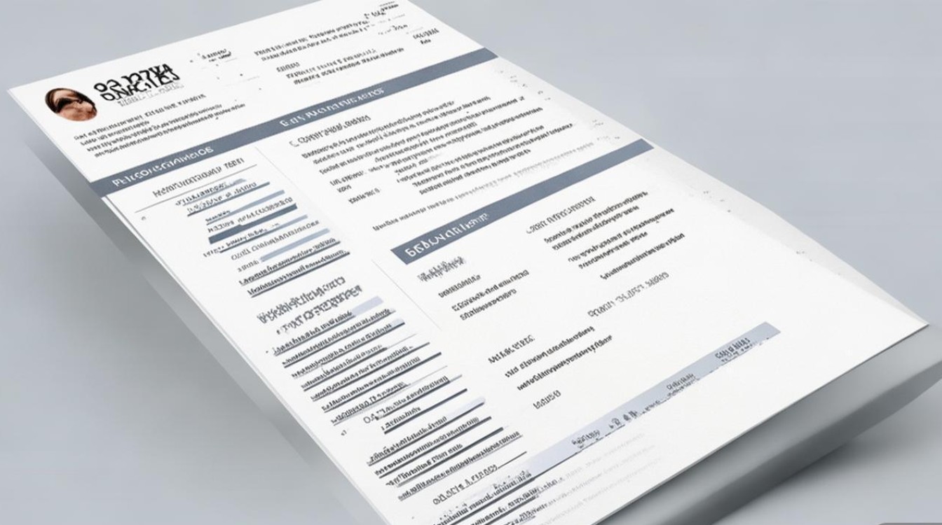 药师简历中必备技能如何精准描述?如何提升药师简历竞争力?-图1 药师简历中必备技能如何精准描述?如何提升药师简历竞争力?-图1