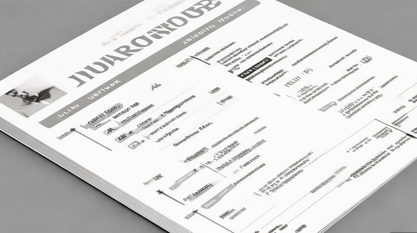 药师简历中必备技能如何精准描述?如何提升药师简历竞争力?-图2 药师简历中必备技能如何精准描述?如何提升药师简历竞争力?-图2