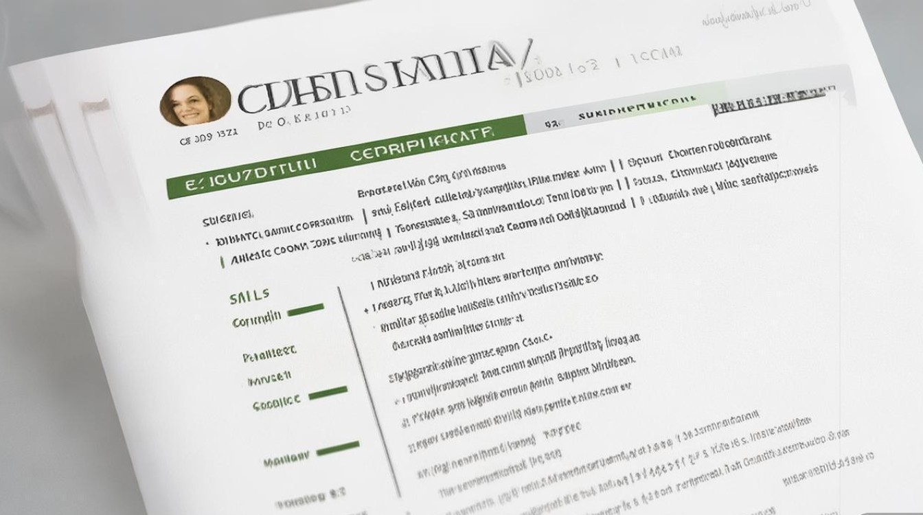 药师简历中必备技能如何精准描述?如何提升药师简历竞争力?-图3 药师简历中必备技能如何精准描述?如何提升药师简历竞争力?-图3