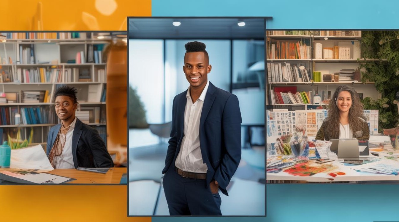 如何撰写个人简介,个人简介书面表达要点全解析?-图1 如何撰写个人简介,个人简介书面表达要点全解析?-图1