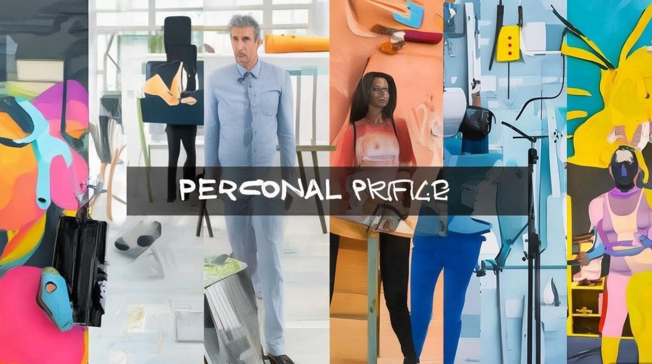 如何撰写个人简介,个人简介书面表达要点全解析?-图2 如何撰写个人简介,个人简介书面表达要点全解析?-图2