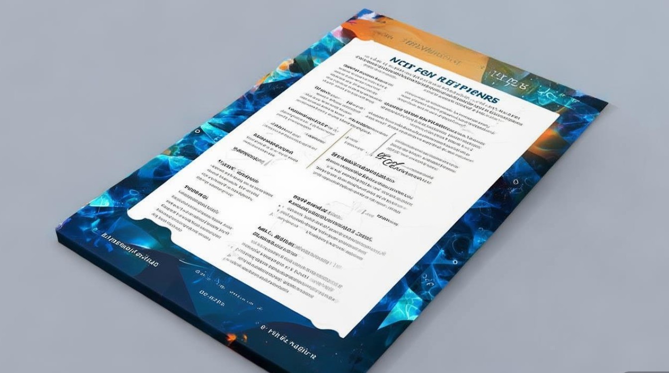 简历模板中如何巧妙布局，让亮点瞬间凸显？-图2