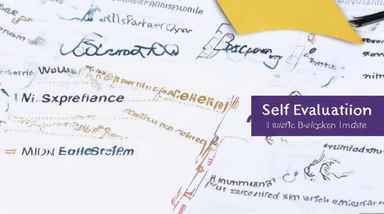 初中学历如何撰写简历？自我评价该如何凸显优势？-图2