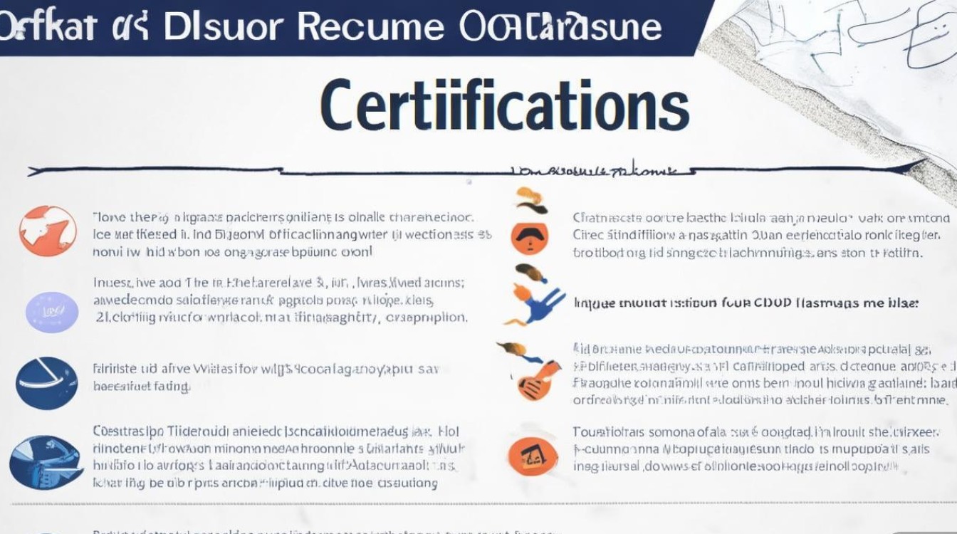 如何在简历中巧妙展示证书，证书名称应如何精准选择？-图2