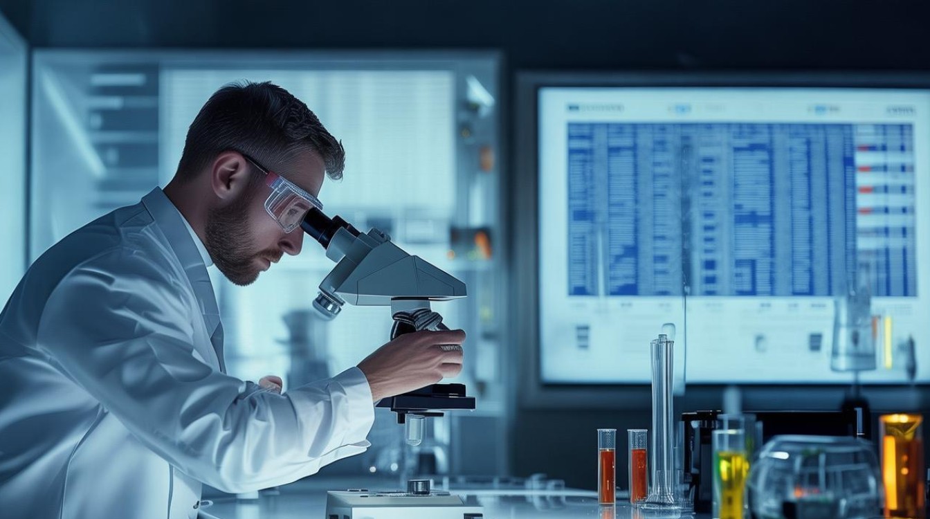 如何撰写出色的油品化验员简历？揭秘油料化验员核心职责与技能要求！-图1