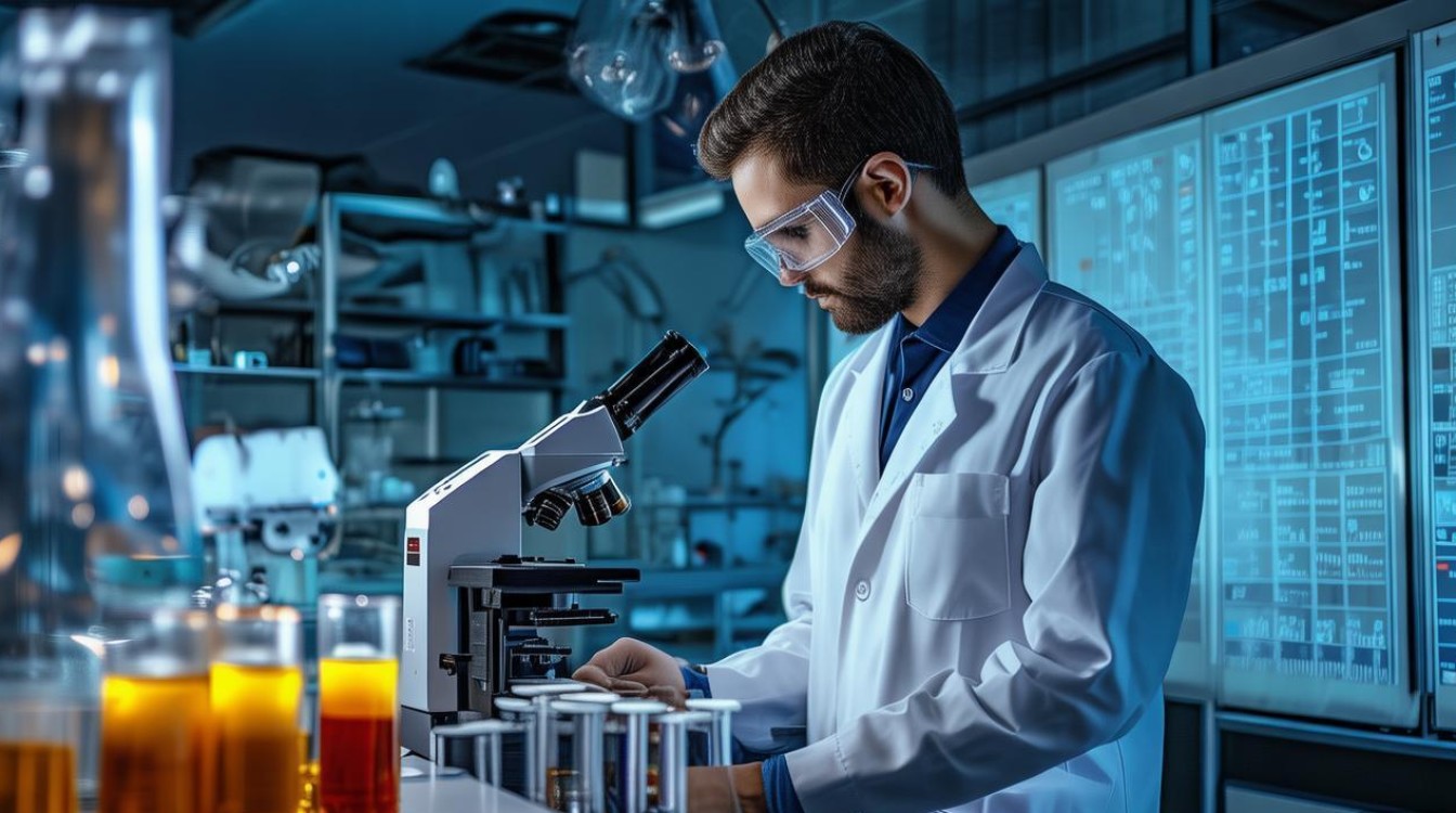 如何撰写出色的油品化验员简历？揭秘油料化验员核心职责与技能要求！-图3