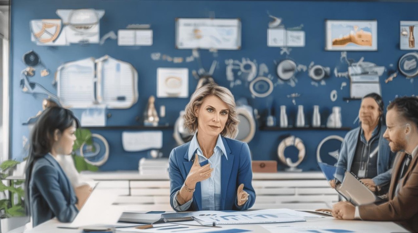 生产副总职责说明书,如何精准描述其专业擅长?-图3 生产副总职责说明书,如何精准描述其专业擅长?-图3