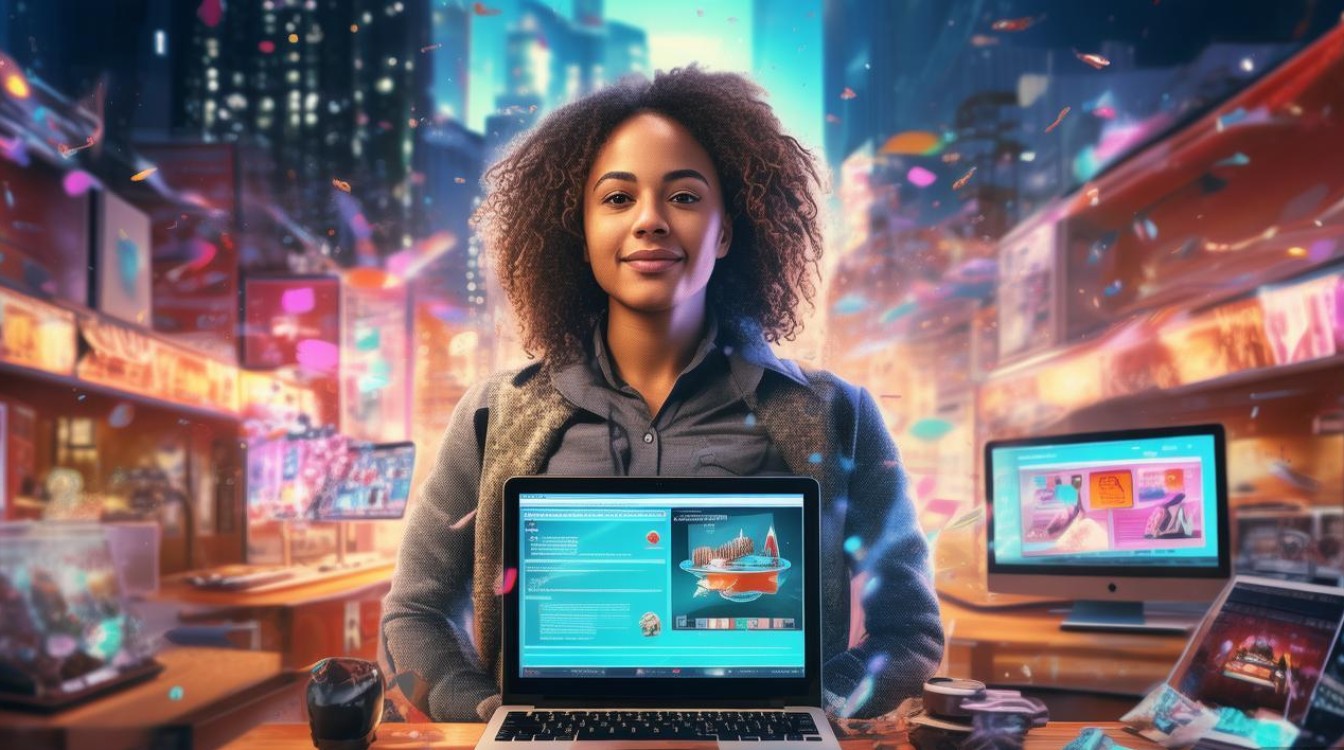 电商人简介撰写要点有哪些？如何打造专业电商个人简介？-图1