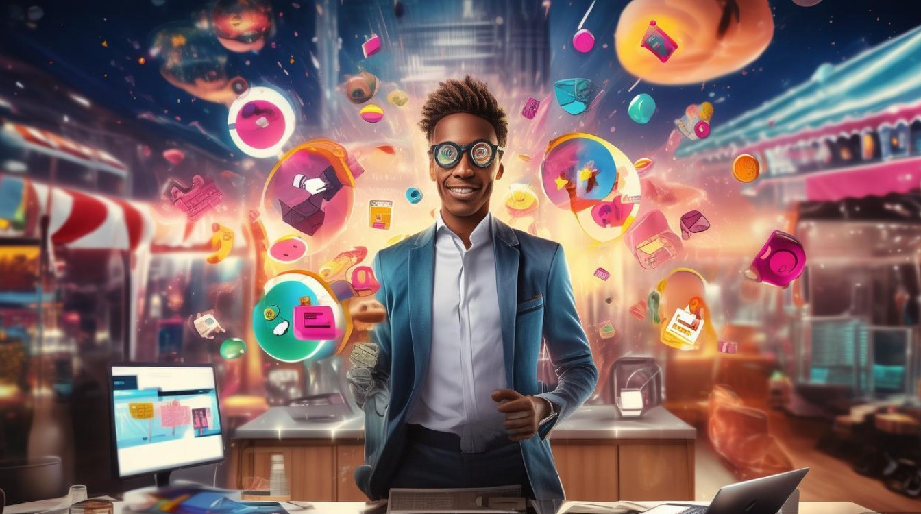 电商人简介撰写要点有哪些？如何打造专业电商个人简介？-图3