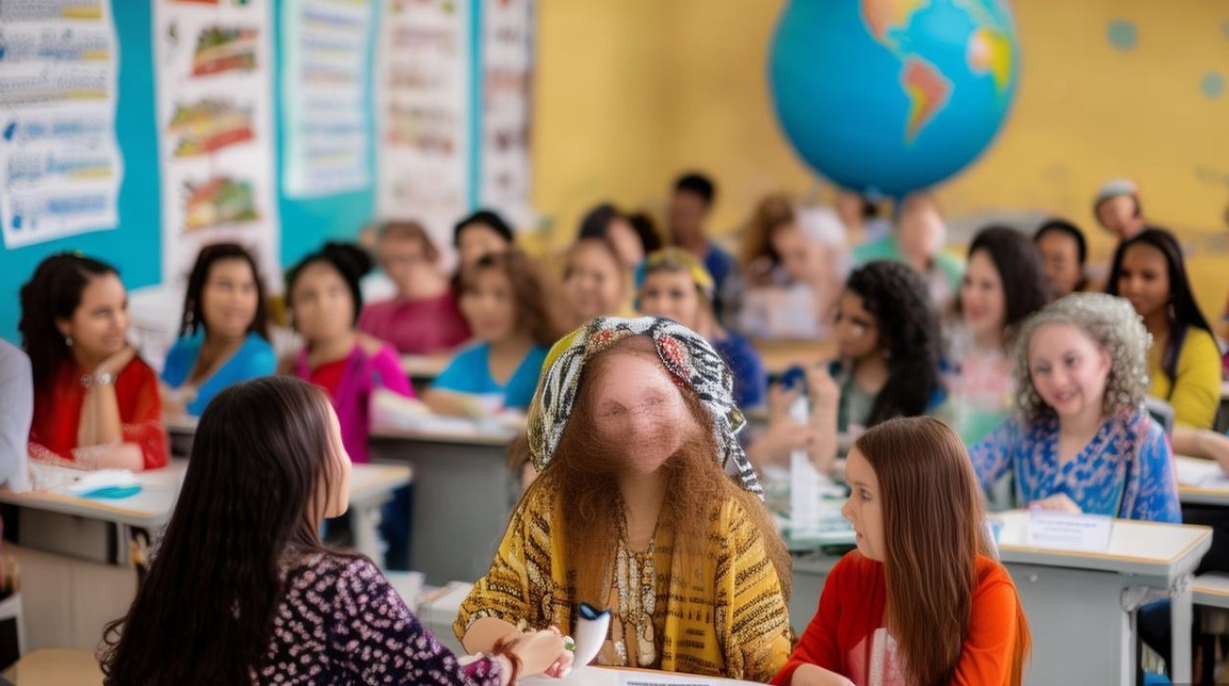 如何撰写学生教育背景,涵盖教育经历与所学课程细节?-图1 如何撰写学生教育背景,涵盖教育经历与所学课程细节?-图1