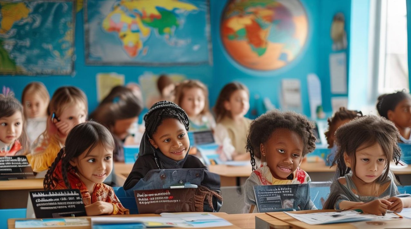 如何撰写学生教育背景,涵盖教育经历与所学课程细节?-图2 如何撰写学生教育背景,涵盖教育经历与所学课程细节?-图2