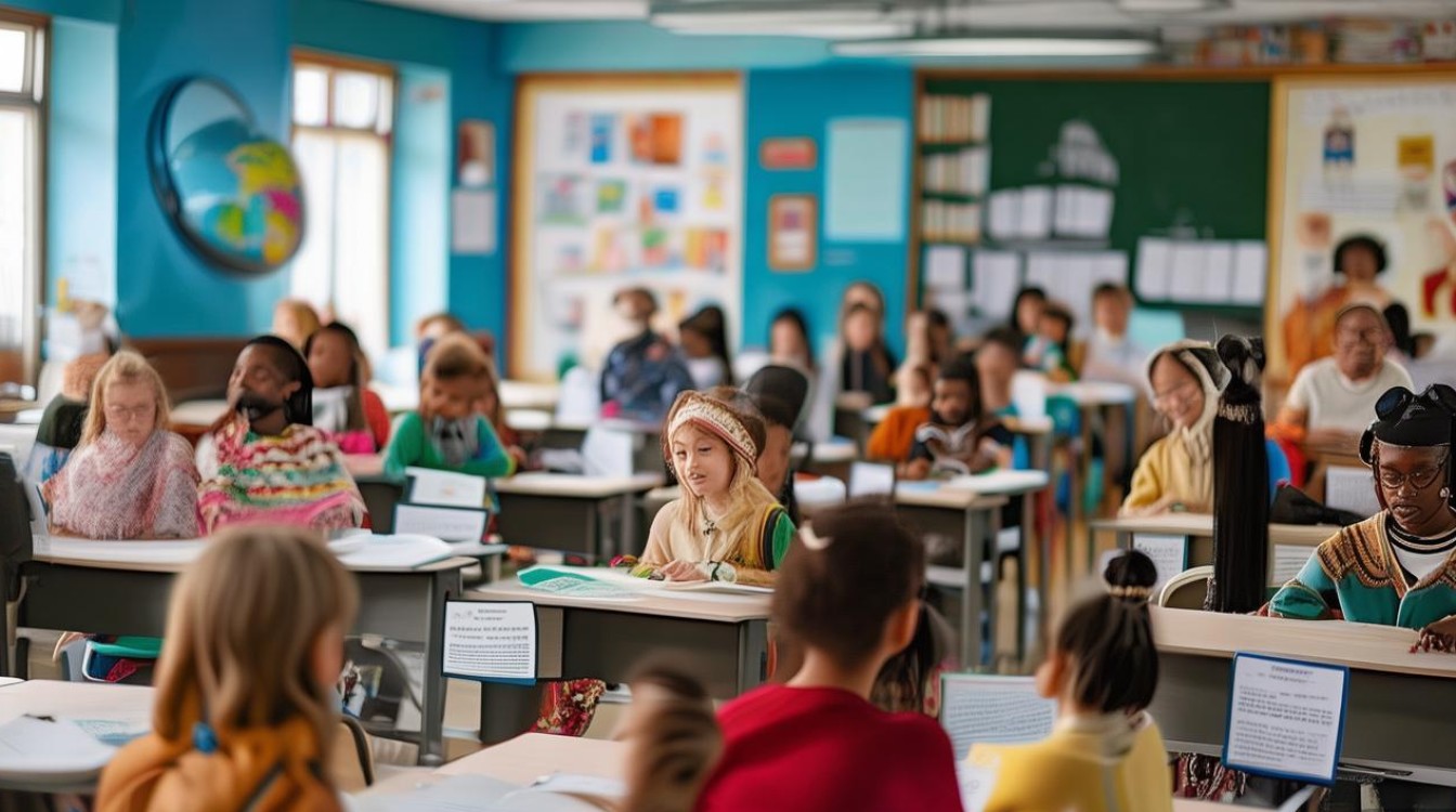 如何撰写学生教育背景,涵盖教育经历与所学课程细节?-图3 如何撰写学生教育背景,涵盖教育经历与所学课程细节?-图3