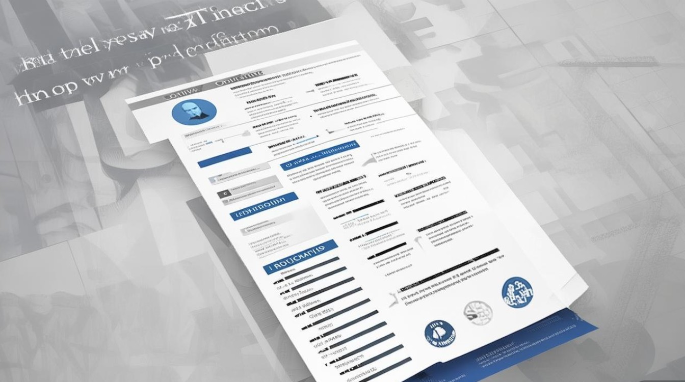 如何撰写投标员简历？招投标岗位简历填写技巧揭秘！-图2