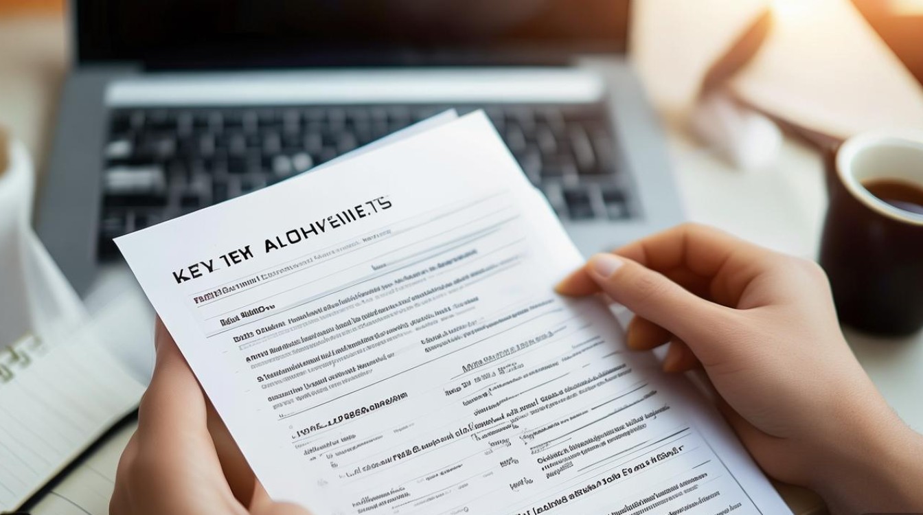 简历中主演业绩该如何巧妙融入，撰写范文示例？-图3