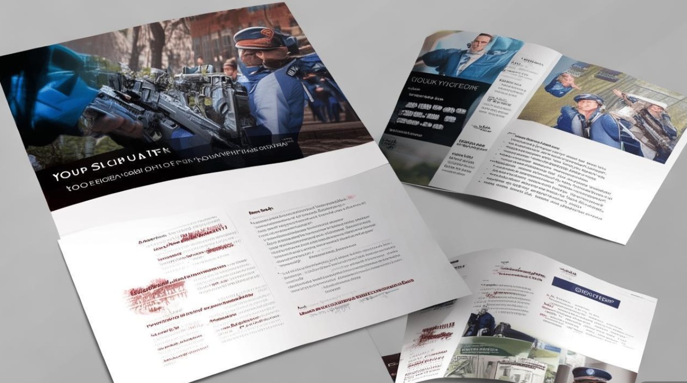 如何撰写保安公司简历以提升公司简介宣传册的吸引力?-图2 如何撰写保安公司简历以提升公司简介宣传册的吸引力?-图2