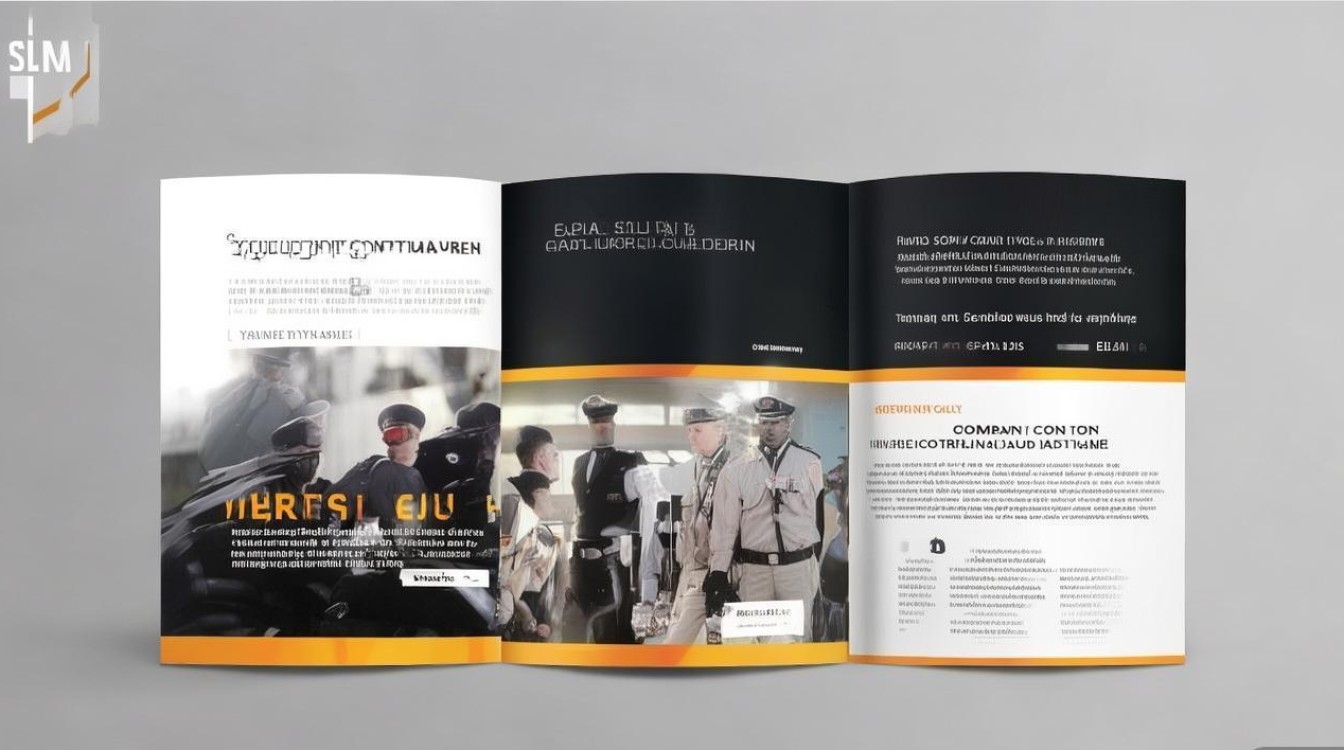 如何撰写保安公司简历以提升公司简介宣传册的吸引力?-图3 如何撰写保安公司简历以提升公司简介宣传册的吸引力?-图3