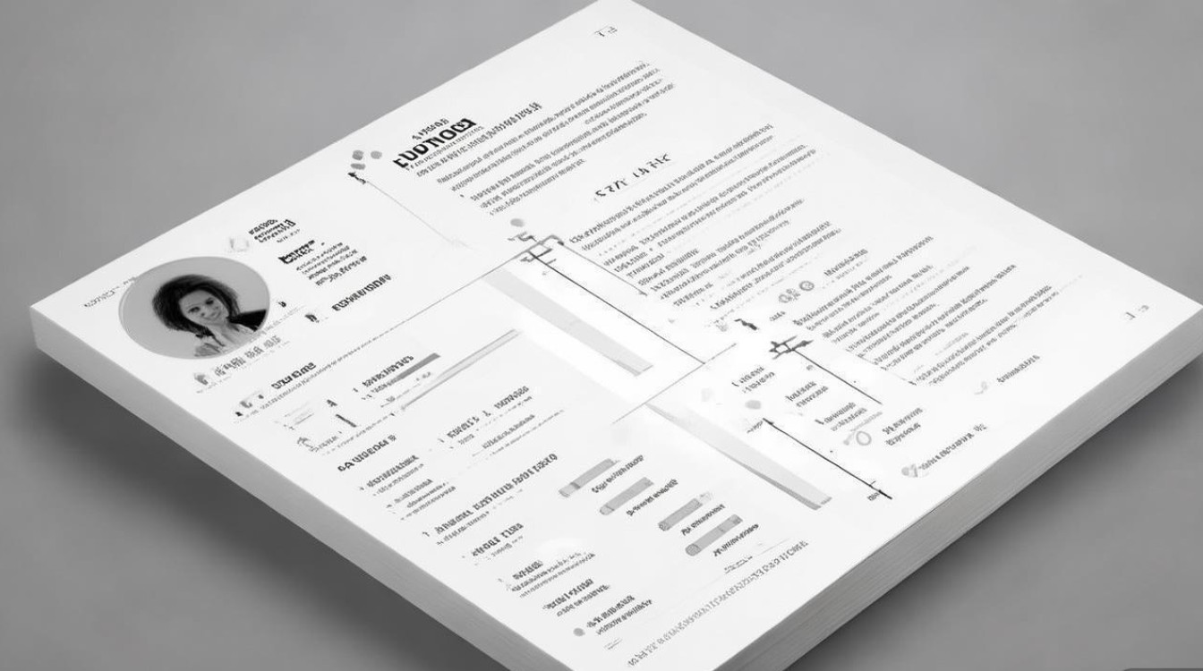 平面设计简历如何制作?精选模板助你脱颖而出?-图1 平面设计简历如何制作?精选模板助你脱颖而出?-图1