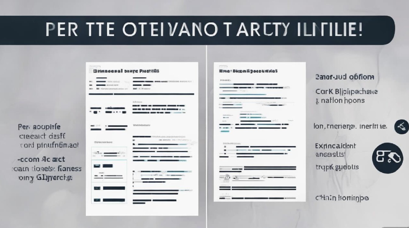 简历个人评价与个人信息如何巧妙融合，打造完美求职简历？-图1