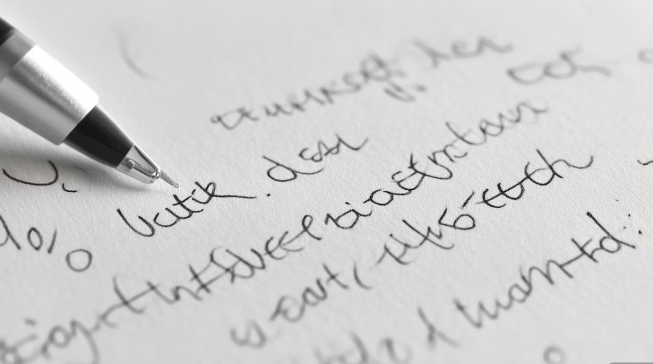 信件结尾处应如何措辞以显得恭敬？求专业建议-图2