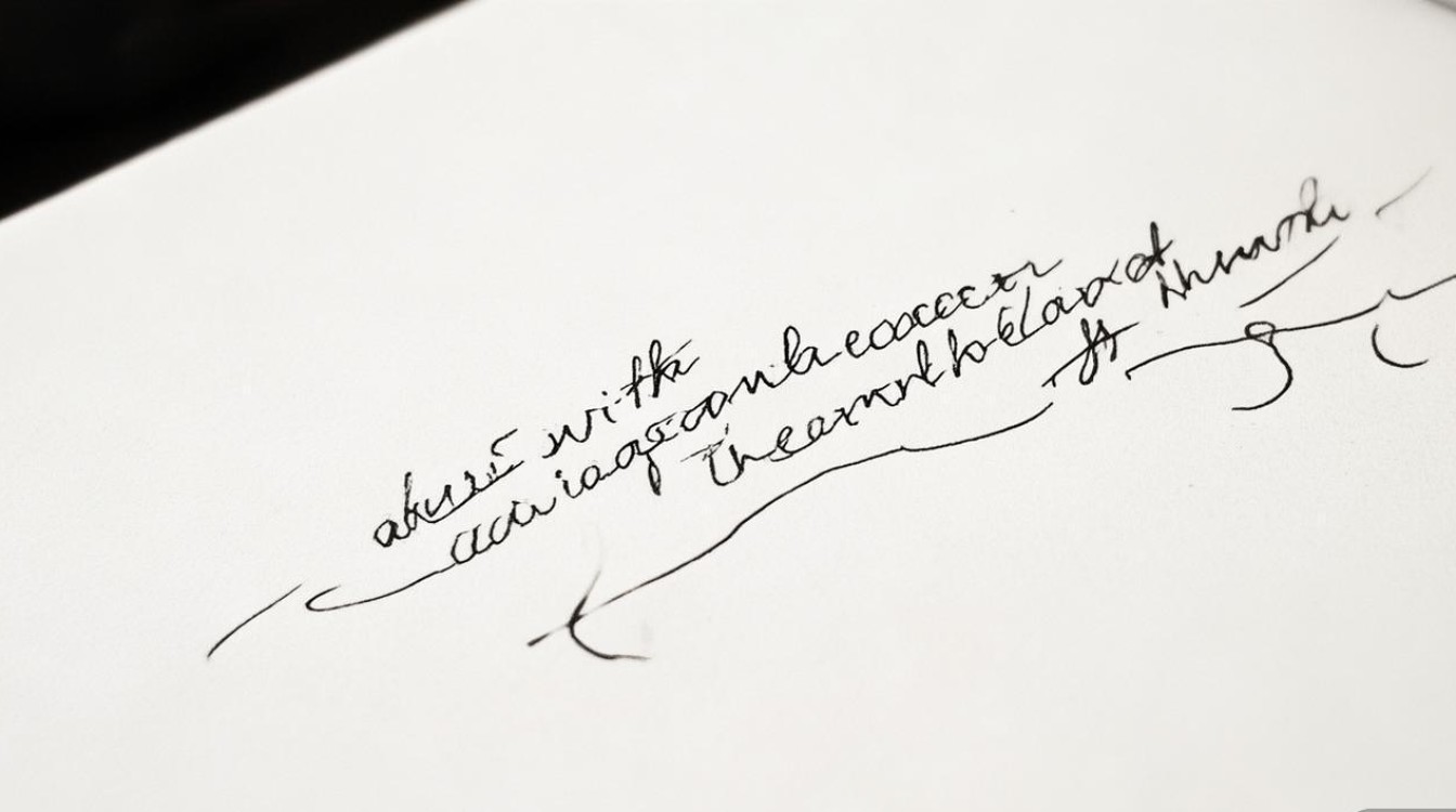 信件结尾处应如何措辞以显得恭敬？求专业建议-图3