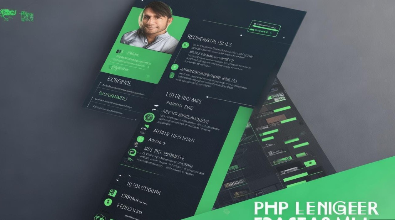 如何撰写一份出色的PHP工程师求职简历，抓住HR眼球？-图1