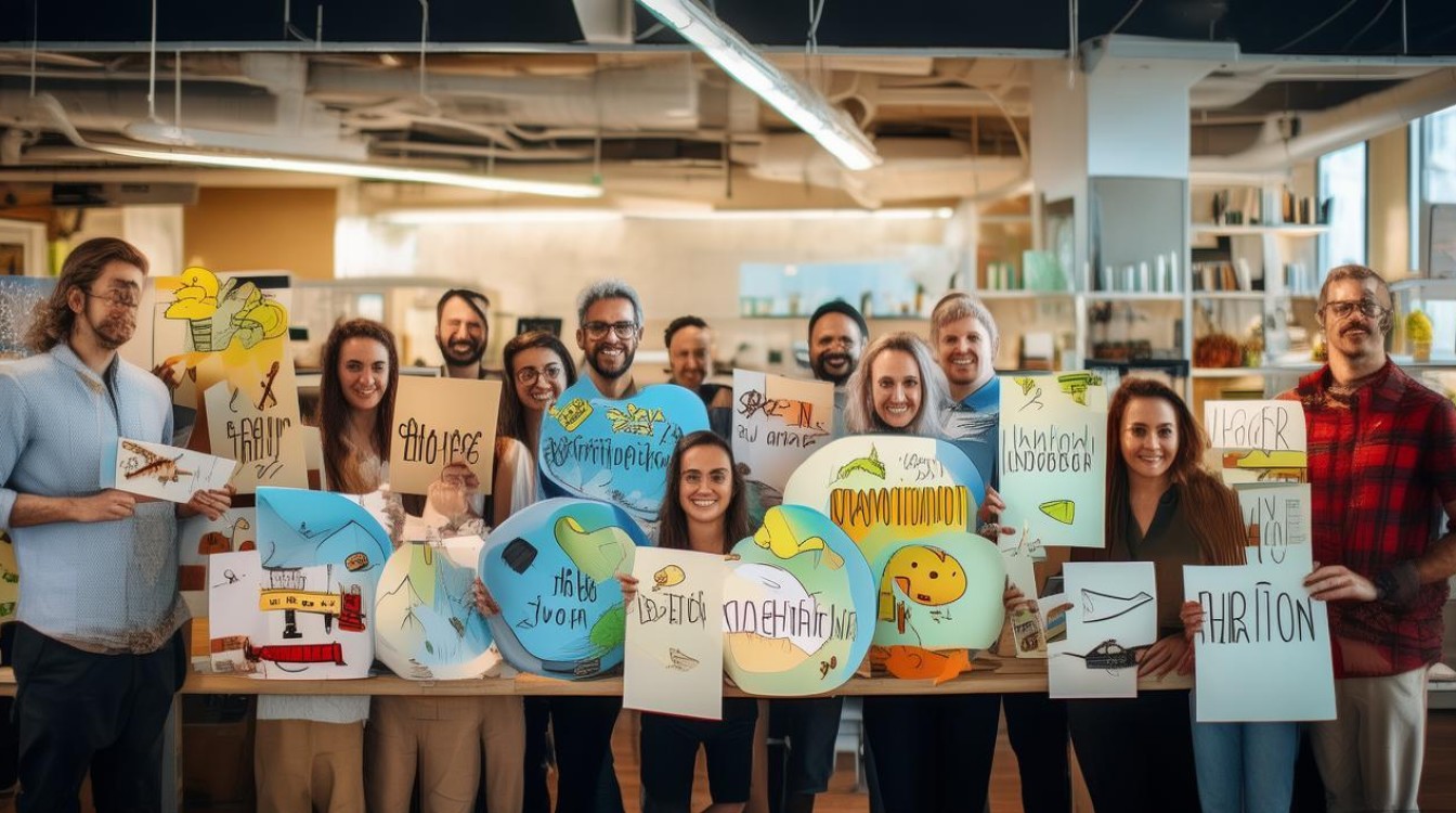 部门期望撰写指南，究竟何为对部门的期望？-图2