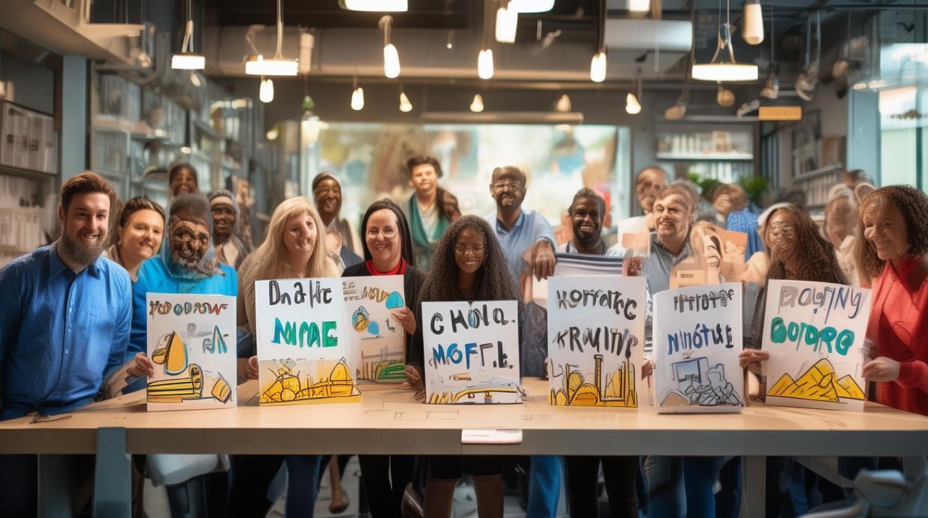 部门期望撰写指南，究竟何为对部门的期望？-图3