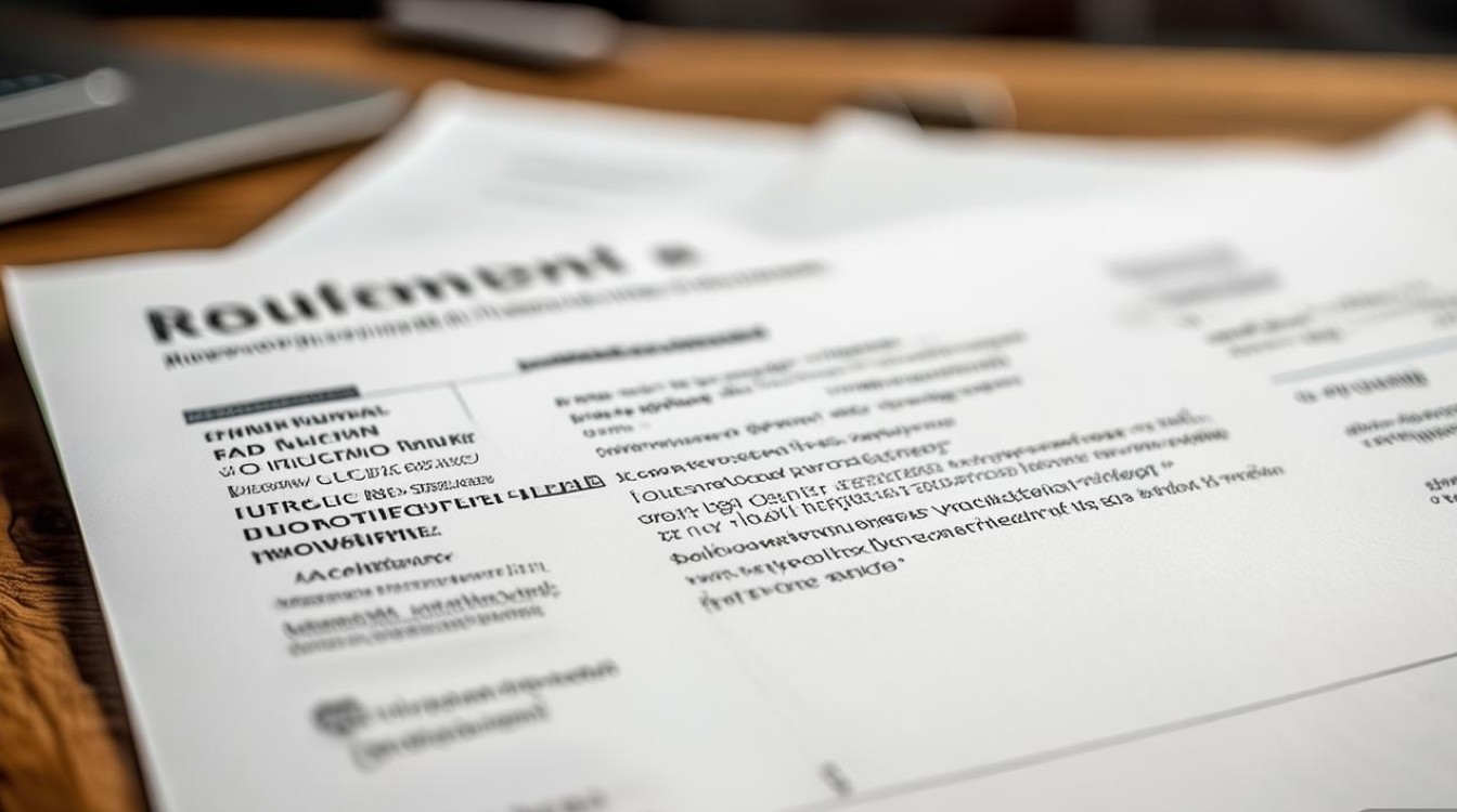 技师简历中应如何突出专业技能与项目经验，以获得更好的就业机会？-图2