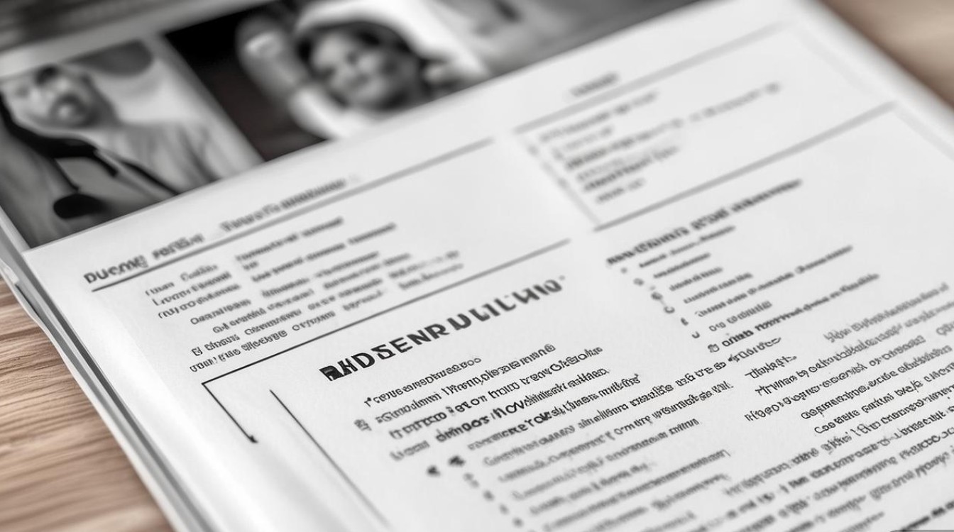 技师简历中应如何突出专业技能与项目经验，以获得更好的就业机会？-图3