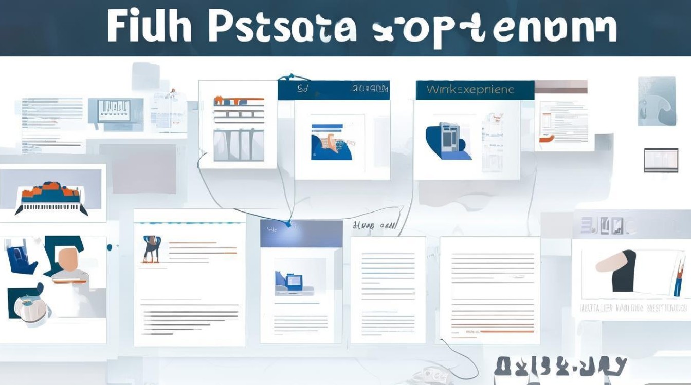 如何巧妙填写个人简历表?图片示例大揭秘!-图3 如何巧妙填写个人简历表?图片示例大揭秘!-图3