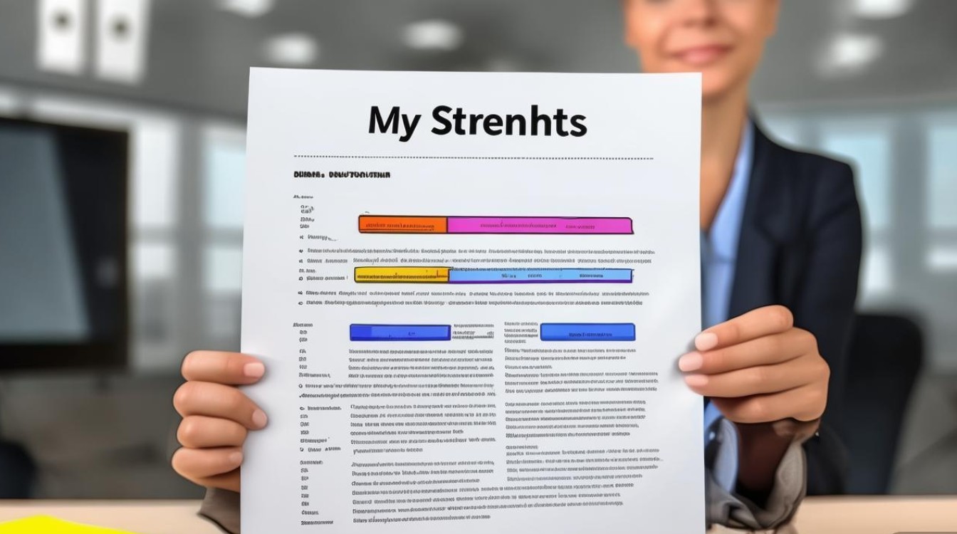 如何撰写简历优势，使其脱颖而出？-图3