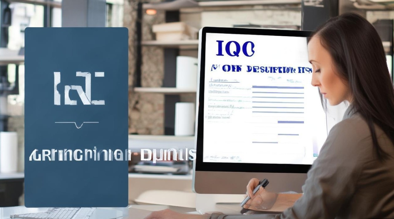 如何撰写IQC工作描述？IQC职责定义要点有哪些？-图3