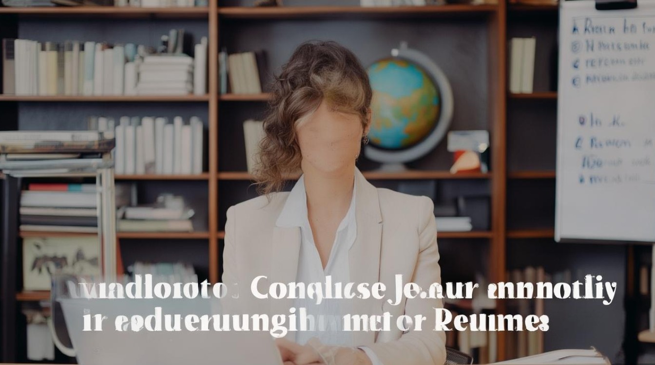 如何撰写简历语言才能脱颖而出?(简历撰写技巧疑问)-图1 如何撰写简历语言才能脱颖而出?(简历撰写技巧疑问)-图1