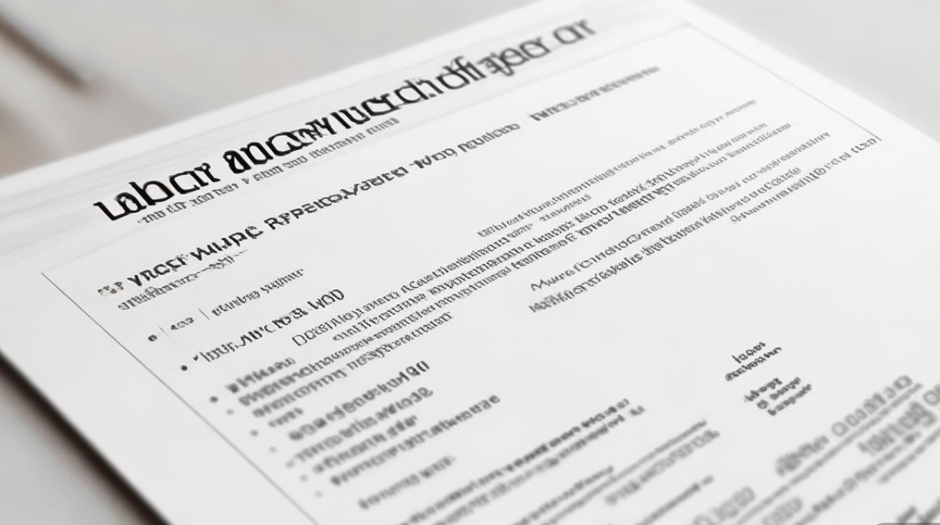 如何撰写劳资员简历？单位劳资员工作情况描述技巧揭秘！-图2