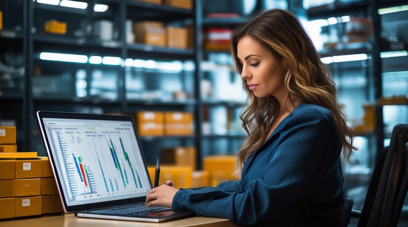 撰写要点,如何清晰归纳物控职责?-图1 撰写要点,如何清晰归纳物控职责?-图1