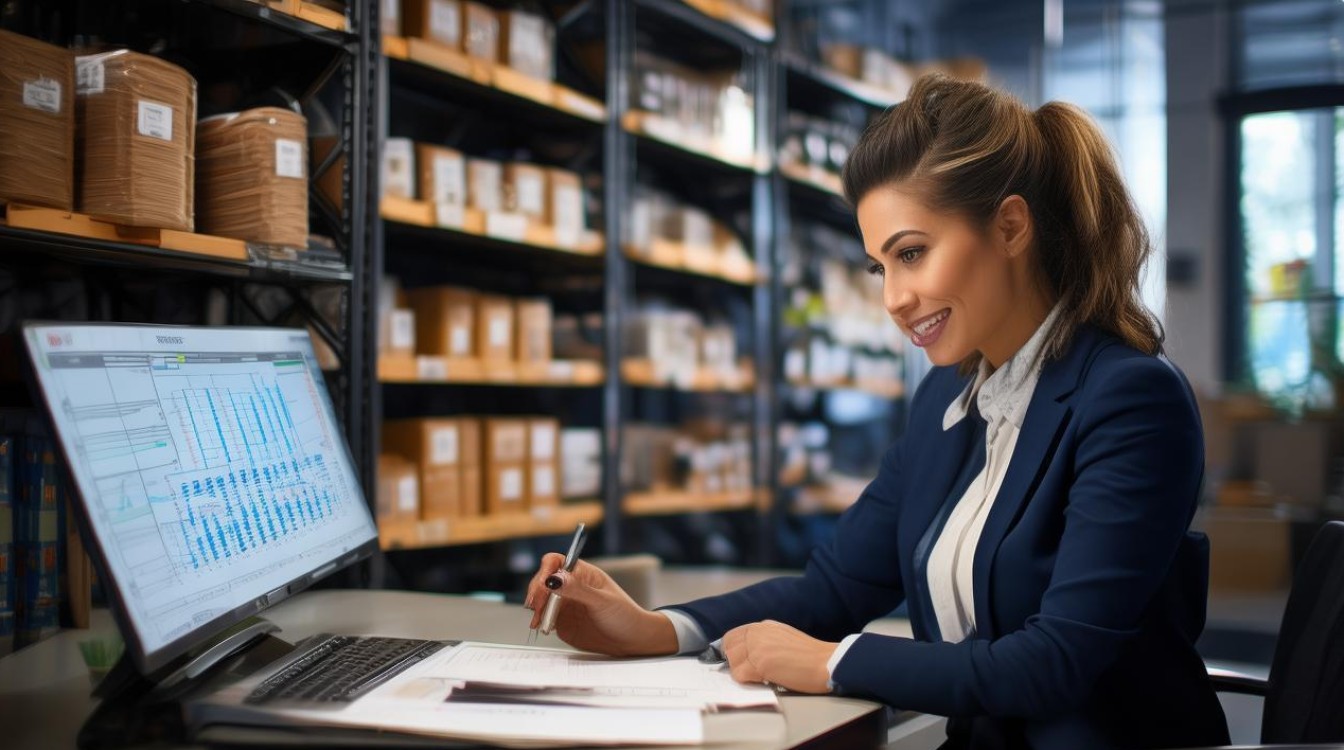 撰写要点,如何清晰归纳物控职责?-图2 撰写要点,如何清晰归纳物控职责?-图2