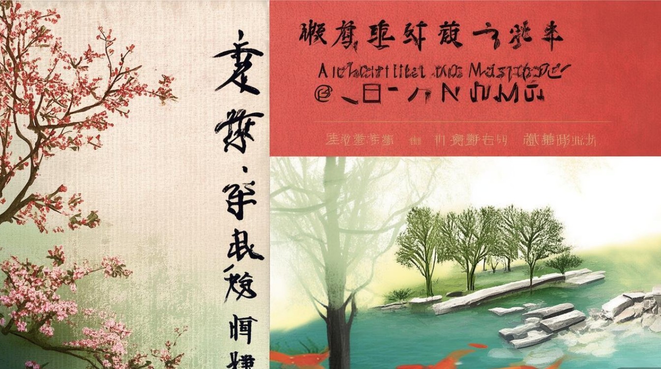 针灸推拿简历封面如何设计才能吸引眼球?-图2 针灸推拿简历封面如何设计才能吸引眼球?-图2