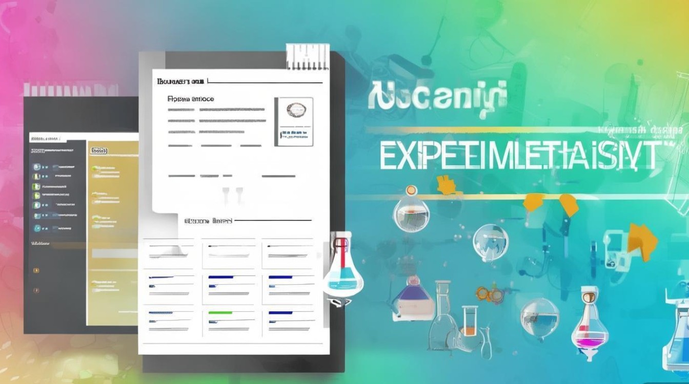 实验员简历该如何撰写,范文详解与技巧分享?-图3 实验员简历该如何撰写,范文详解与技巧分享?-图3